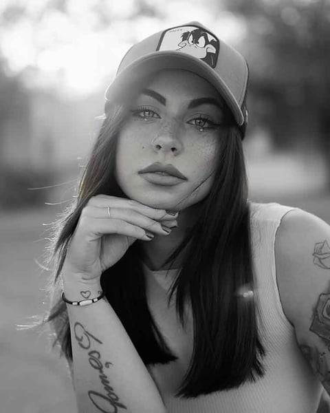 Blanco y negro — Crowinng, fotógrafo en Madrid (2)