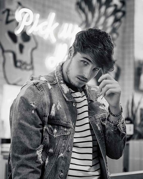 Blanco y negro — Crowinng, fotógrafo en Madrid (11)