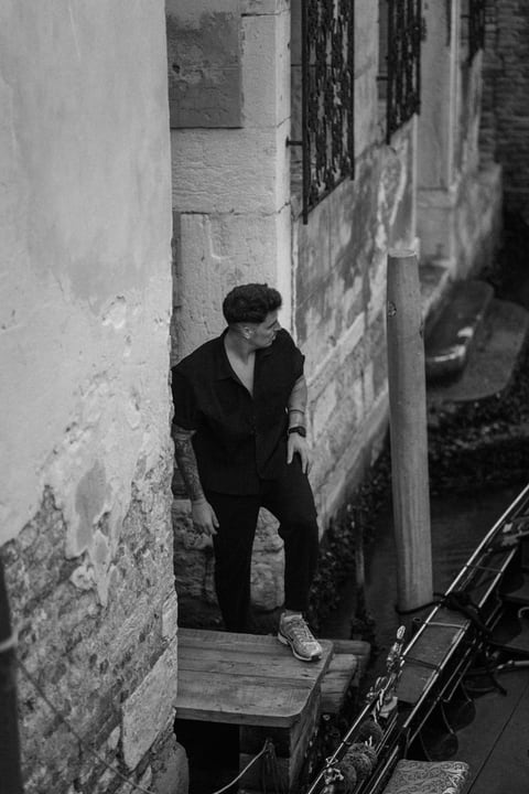 Blanco y negro — Crowinng, fotógrafo en Madrid (27)